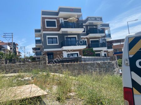 Kiracılı Ara Kat Bir Yıllık 2+1