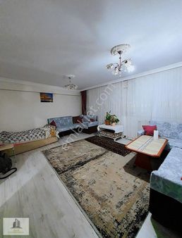 İncirli Caddesinde Kat Mülkiyet Tapulu 2+1 Asansörlü