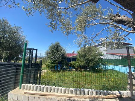 İzmir Buca Kırklar Köyünde Satılık Müstakil Ev