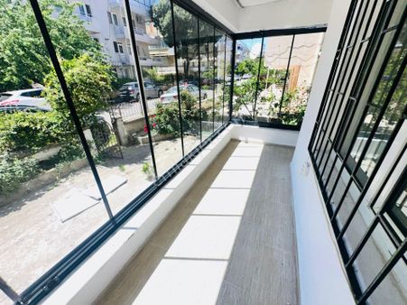 Akçay Sarıkız Da 2+1 Muhteşem Lokasyonda Satılık Daire