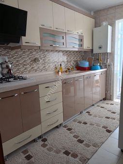 Mç Emlak'tan Mareşal Çakmak Mah'de Satılık 4+1 Teras