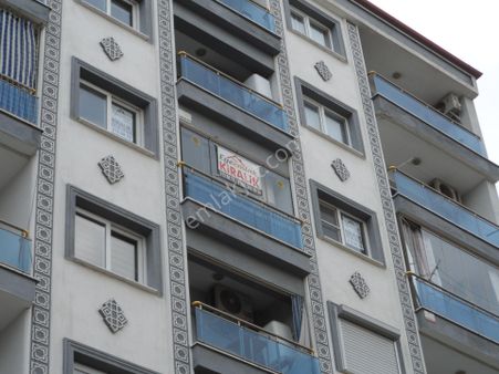 Nazilli Ege Emlak Ofisinden Sümer Mah. 1+1 Kiralık Daire