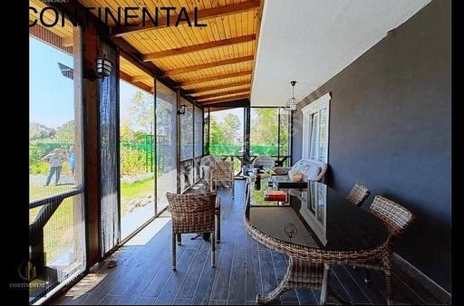 Contınentalden Satılık Yazlık