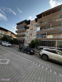 Eski Cezaevi Civarı Geniş Daire