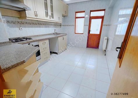 Emniyet Ankara Gayrimenkul Den Fırsat