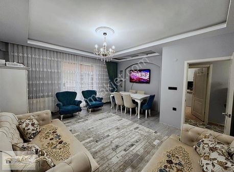 Evsam'dan Fırsat Geniş Satılık 4 Oda 1 Mutfak Kışla Mevki Daire