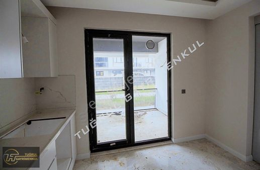 Çalı'da Merkezi Konumda Site İçi 2+1 Lüks Daire Kat Mülkiyetli