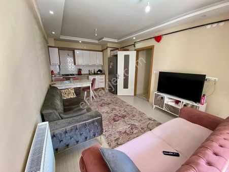 Atbiner Emlaktan Manisa Yunusemre Keçiliköy Mahallesi 2+1 Açık Mutfaklı Full Özellikli Arakat Daire