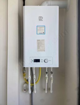 Tanev'den Mücahitler'de İş Merkezinde Kullanışlı 2+1 Ofis !!