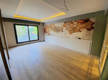 Tanev'den Fıstıklığın En Prestijli Konumunda Yaşam Alanı !!