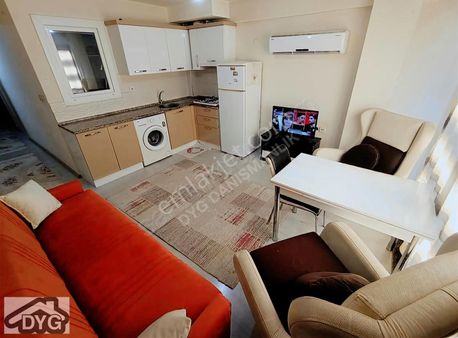 2+1 Satılık Eşyalı Dubleks Daire