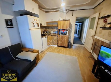 Turpa'dan Adatepe'de 2+1 D.gazlı Balkonlu Kilerli Boş Daire