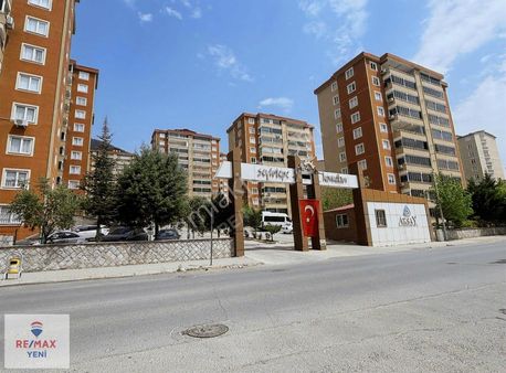 Remax Yeni'den Seyirtepe Sitesi 4+1 Güzel Kat Düşük Fiyat Daire
