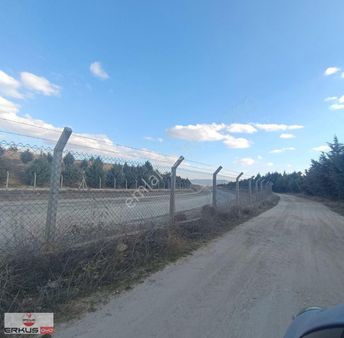 Erkuş Gyodan Denizli Çivril Takasa Açık Fırsat Arazi