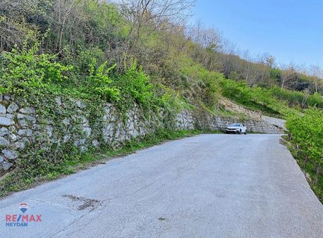 Ortahisar Merkez Tos Köy Mahallesinde Satılık Arsa