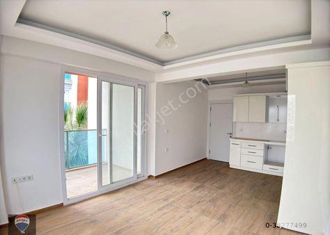 Satılık-değirmendere Mahallesi 3 Oda 1 Salon Arakat Daire...