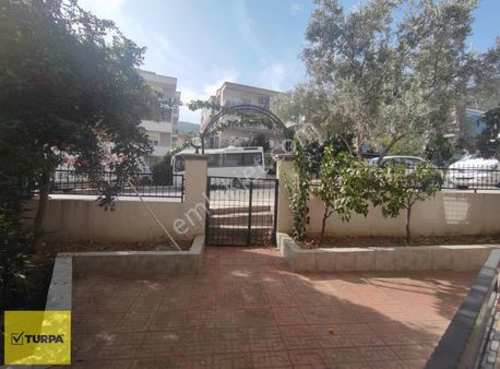 Turpa Balçovadan Satılık 6+2 Dubleks Daire