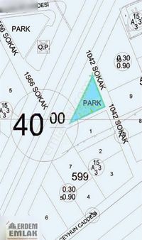 Erdem Emlak Tan Satılık Arsa