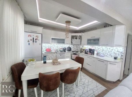 Rotaa Gayrimenkulden Ertuğrul Mah Satılık Açık Mutfak 4+1 Daire