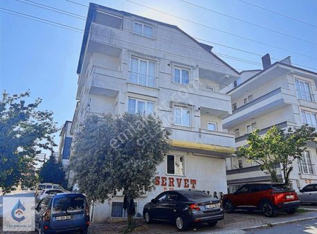 Çelebioğlu Gebze Beylikbağı 2+1 Satılık Daire