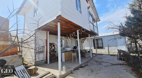 Daire Takaslı Tapulu Hobi Bahçesi