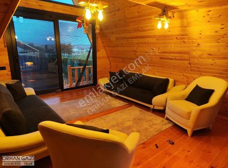 Orhan Gazi'den Saray Köy'de Harika Bir Yaşam Alanı Kaçmaz !!!!!!