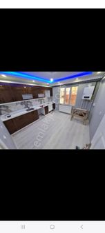 Canyapı'dan 2. Sakarya Mahallesinde Komple Tadilatlı 3+1 Satilik Daire