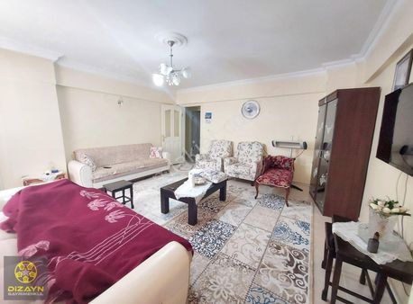 Kuşadası Davutlar Şehir Merkezinde 3+1 Daire