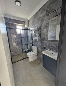 Gömeç Yeni Hastane Mevkii Geniş Balkonlu Ferah 2+1 Daire