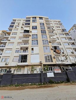 Aksu Altıntaş Eşyalı Satılık 2+1