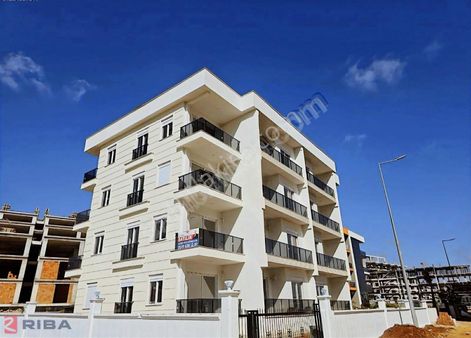 Altintas Da Güney Cepheli 1+1 Satılık Daire