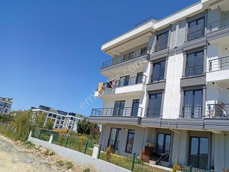 Wisrem Gayrimenkul Den Kumburgaz Da Yeni 2+1daire