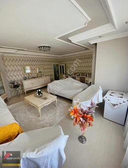 Nazif Gayrimenkul'den Çöşnük'te Satılık 3+1 Daire