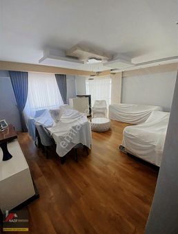 Nazif Gayrimenkul'den Çöşnük'te 3+1 Satılık Lüks Daire