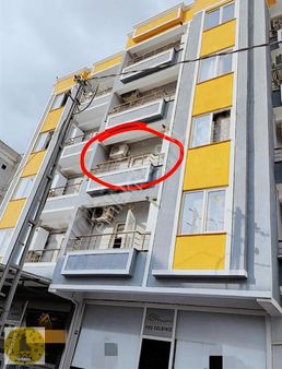 Realite Tapudan Adnan. Konukluda Acil Satlık 1+1 Eşyalı.