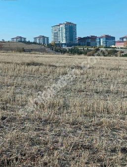 Ysf Emlak Dan Satılık Sanayi Arsası