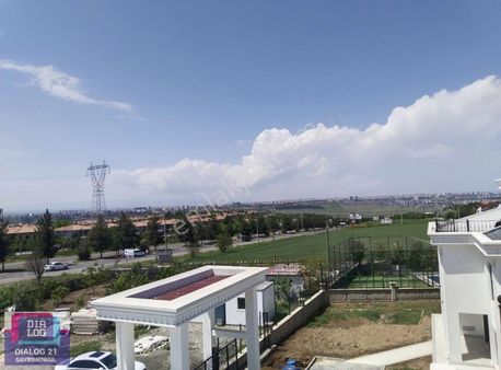 Diyarbakır'ın En Güzel Manzaralı Villalarımız Satışta