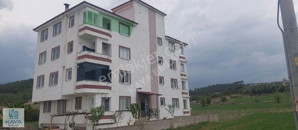 Acıpayam Yeni Mahallede Doğalgazlı 50 Metrekare Apart