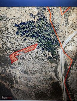 Muğla Milas Fırsat Arazi