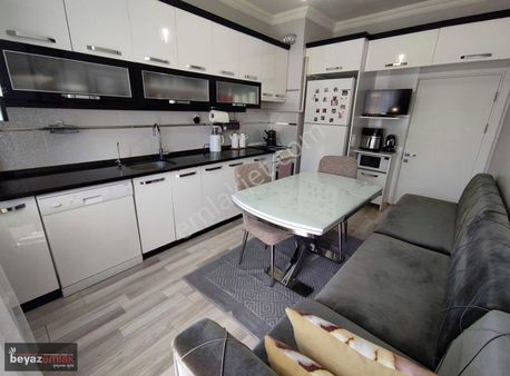 Mehmet Akif Ersoy Cad. Ful Yapılı Fırsat Daire