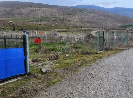 İzmir Aliağa Barbaros Hay Mah'de Resmi Tapulu 539m²satılık Tarla