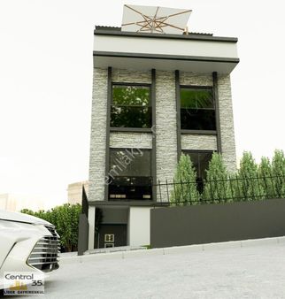 Central 35 Şirinkapı 93m2 2+1 Ağustos 2025 Teslim Dublex Daire