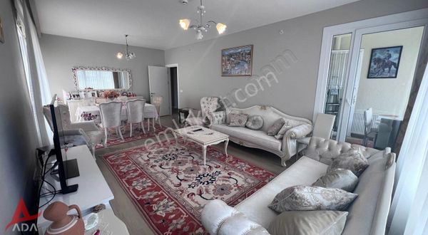 Aydınlı Dumankaya Manzara Lokum Evlerinde Satılık 3+1,5 Daire