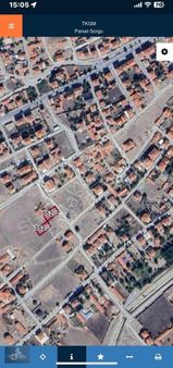 Afyon Emirdağ Eskikaraçerli İmarlı Arsa 2 Adet Arsa