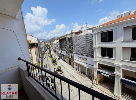 Marmaris Tepe Mahallesi 3+1 Kiralık Daire