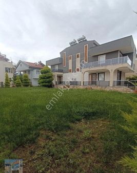 Denize 300 Metre 3+1müstakil İkiz Villa