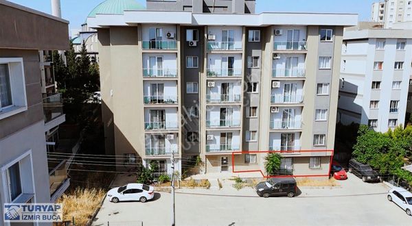 Atatürk Mah.de Site İçi Beyaz Eşyalı D.gazlı Yüksek Giriş 2+1