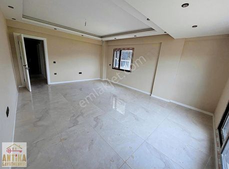 Antika Gayrimenkul'den Süleyman Demirelde Lüx Ara Kat