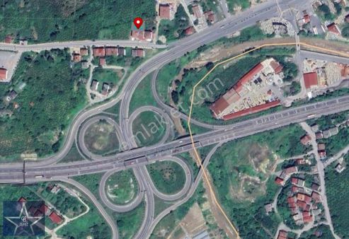 4 Kat İmarlı - 12 Adet 1+1'lik Merkezi Konumlu Fırsat Arsa