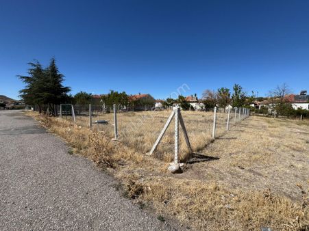 Oyacada 568 M2 Tek Tapu Arsa 0,50 Emsal Karadeniz Emlaktan